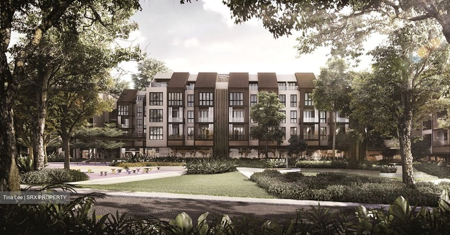 Parksuites (D10), Apartment #309500491